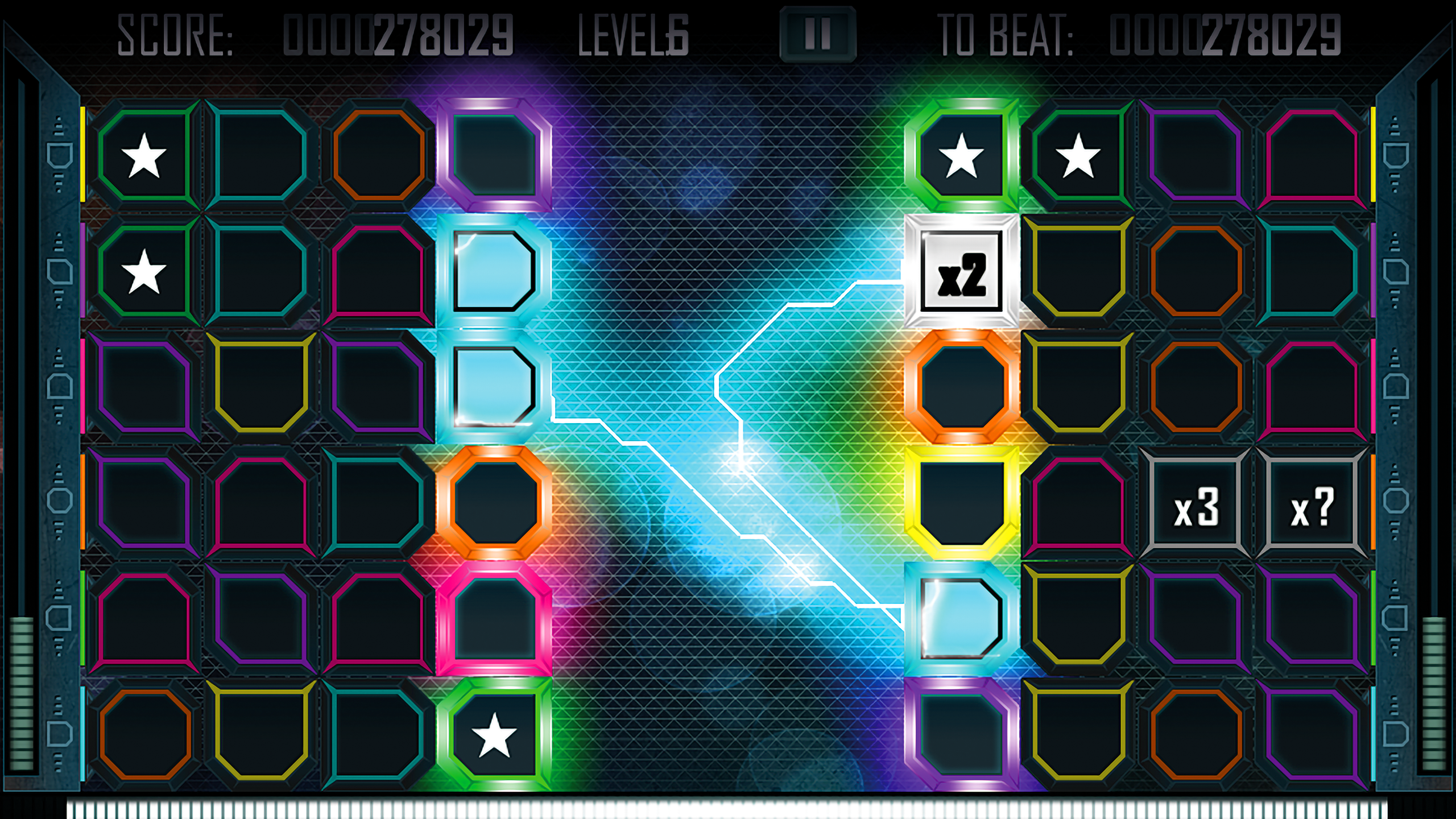Surgedeluxe Background
