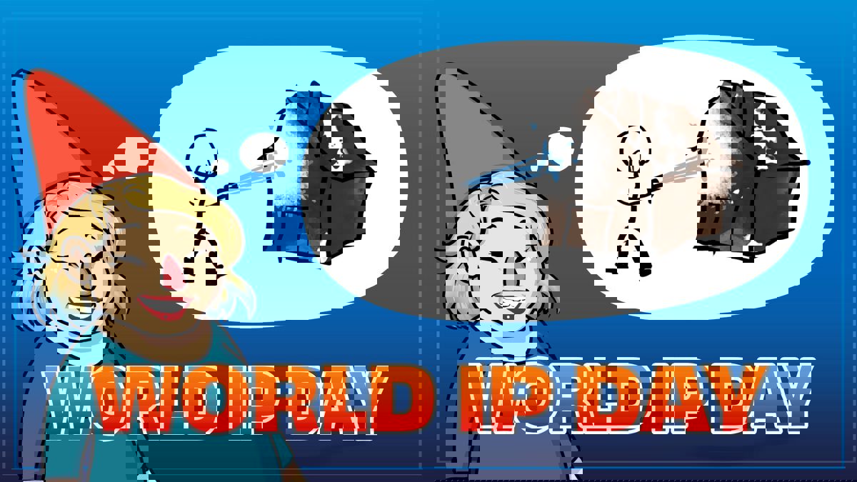 World-IP