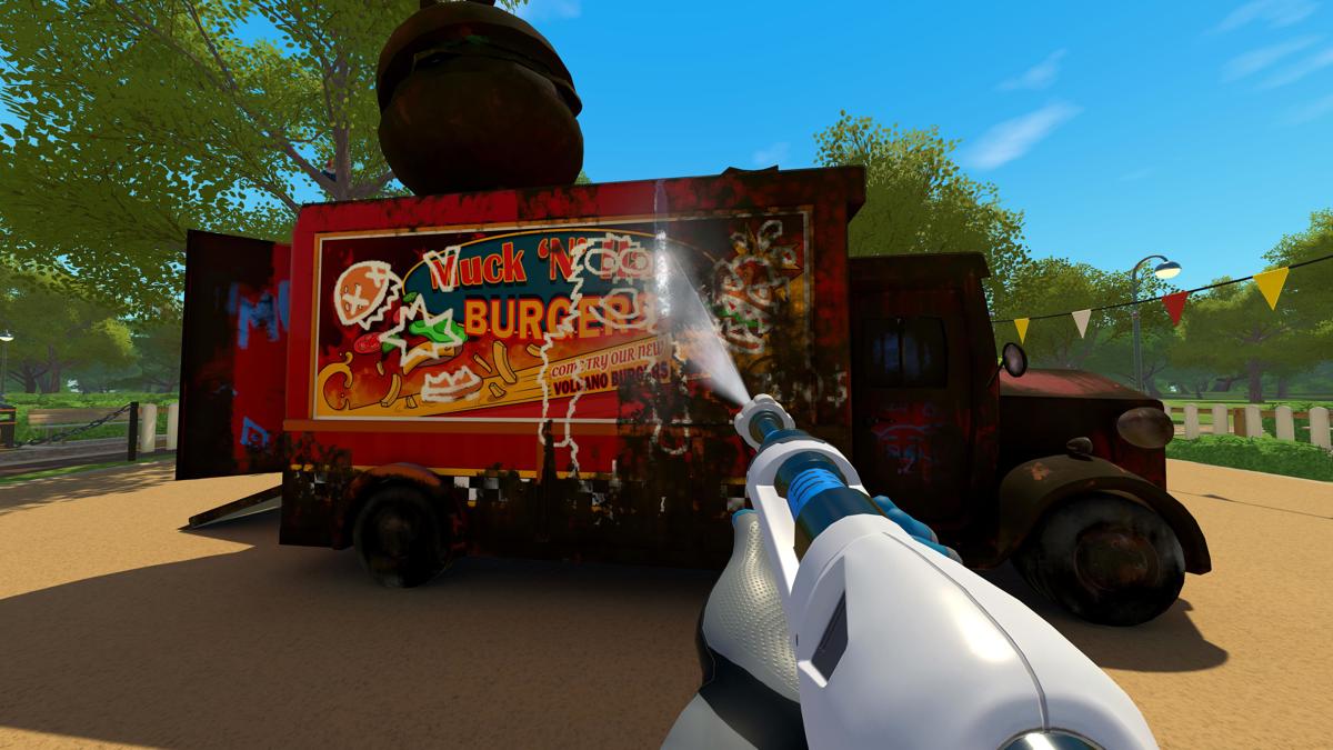 Clean-The-Food-Truck