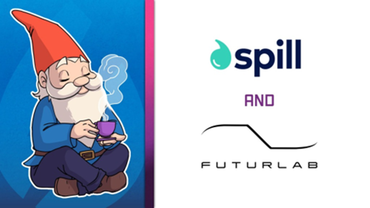 spill