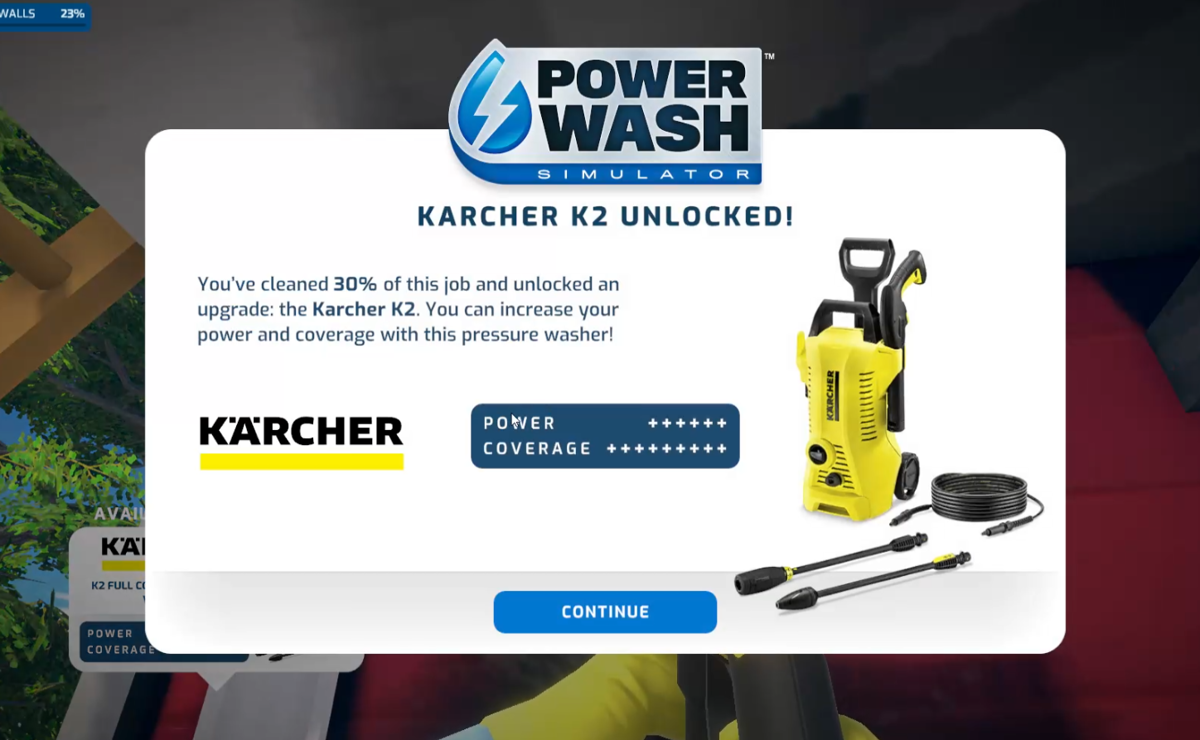 KarcherScrenShot
