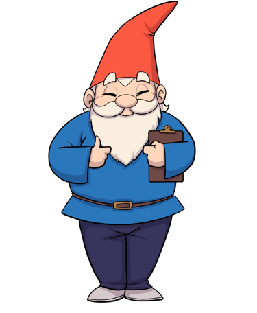 Clipboard Gnome