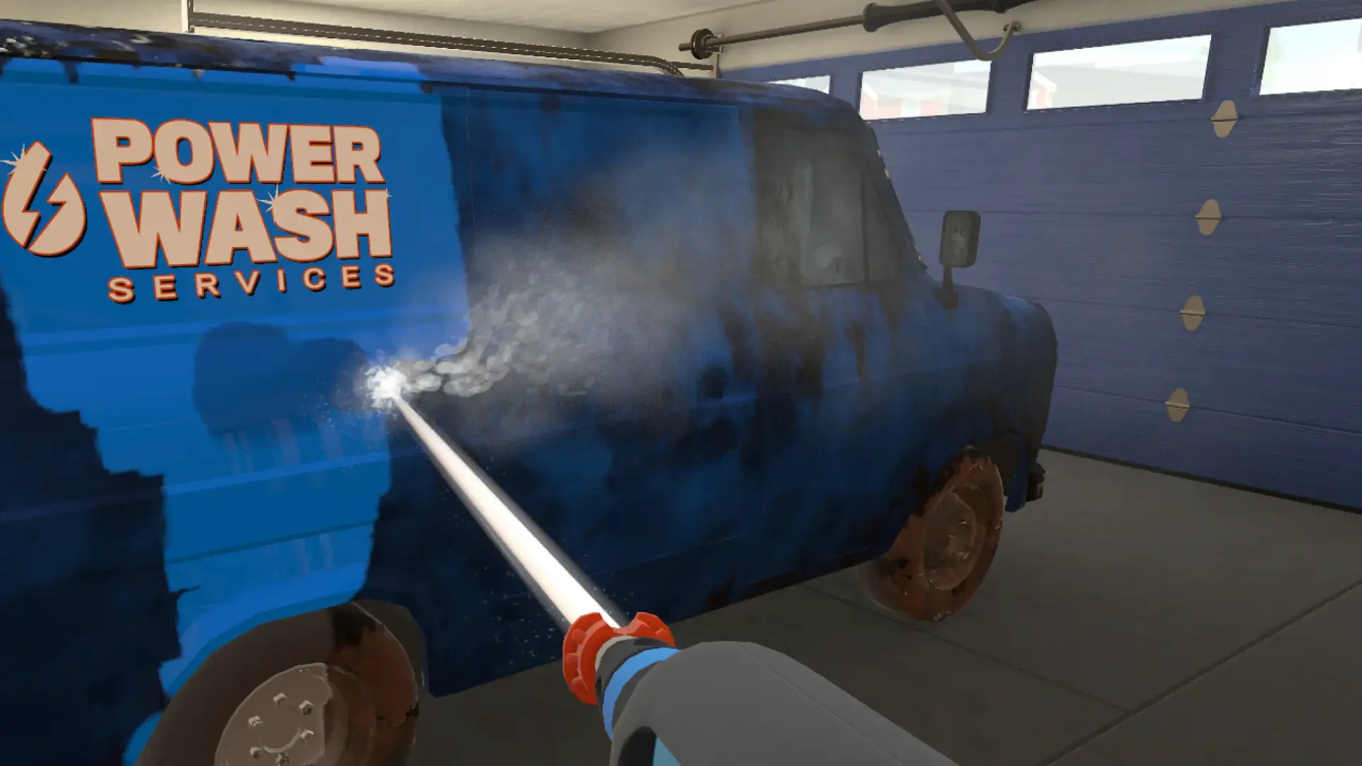 PowerWash Simulator thumbnail